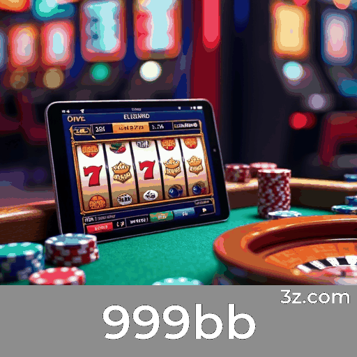 999bb: O Melhor em Cassino Online e Segurança